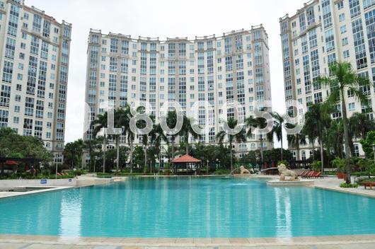 The Tropica (D18), Condominium #68014542